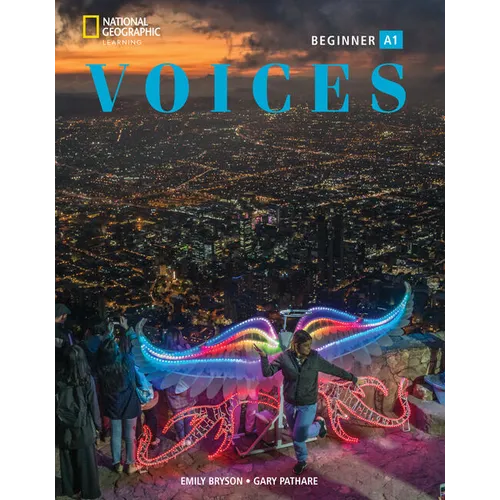 Voices Beginner with the Spark Platform (Bre)