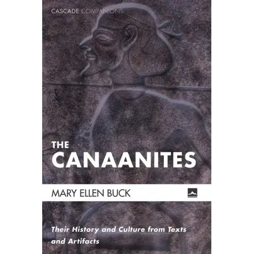 The Canaanites
