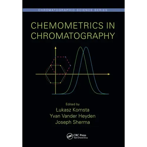 Chemometrics in Chromatography