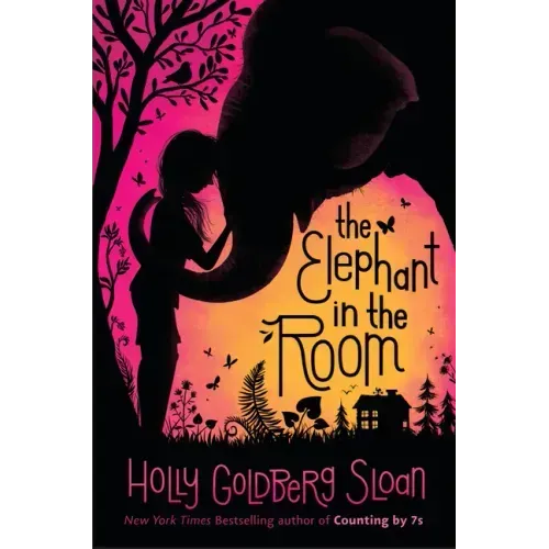 The Elephant in the Room
