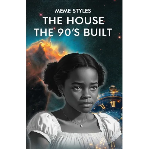 The House The 90's Built
