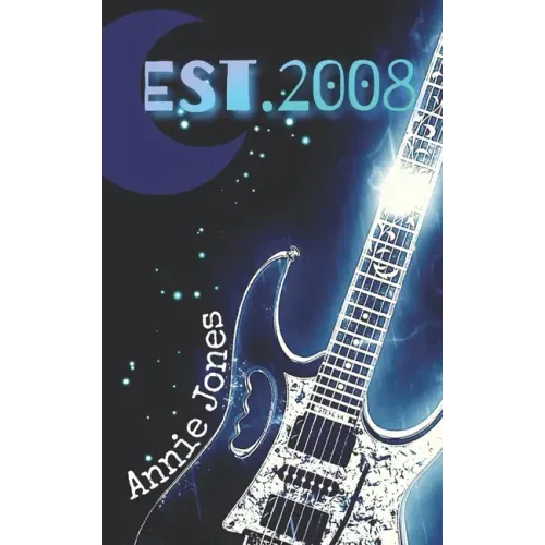 Est.2008