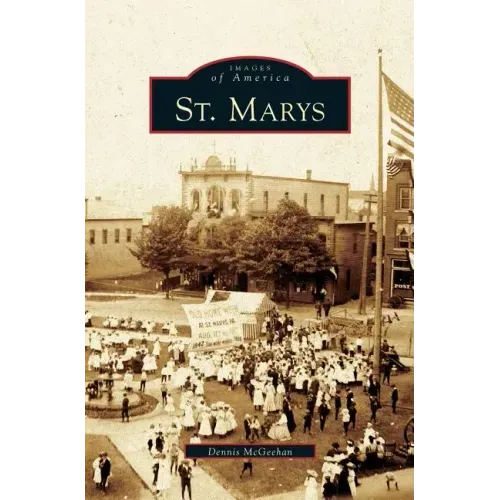 St. Marys
