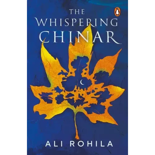 The Whispering Chinar