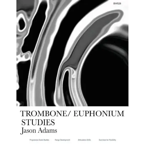 Trombone/Euphonium Studies