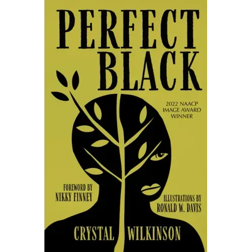 Perfect Black