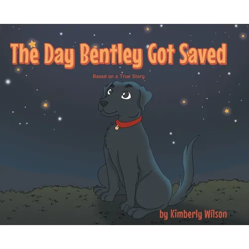 The Day Bentley Got Saved