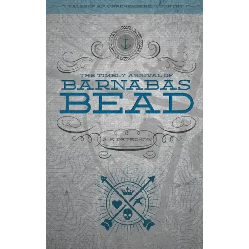 The Timely Arrival of Barnabas Bead
