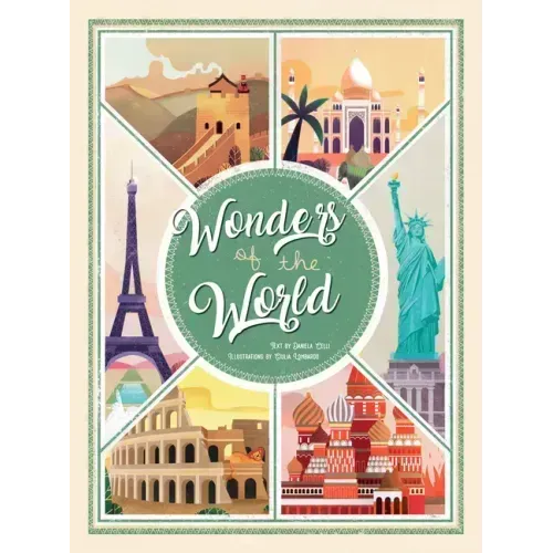 Wonders of the World