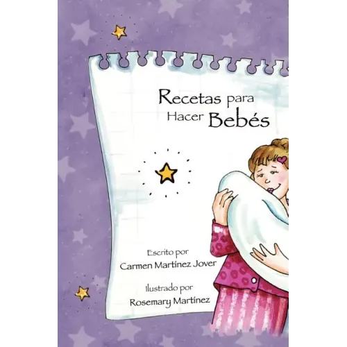 Recetas para hacer Bebes