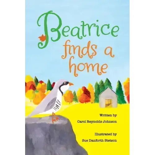 Beatrice Finds a Home