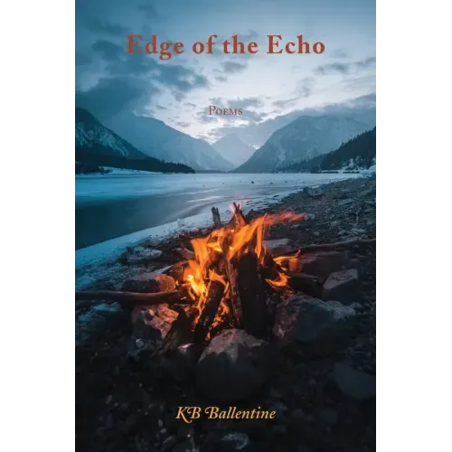 Edge of the Echo