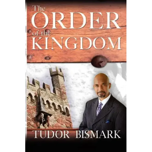 The Order Of The Kingdom