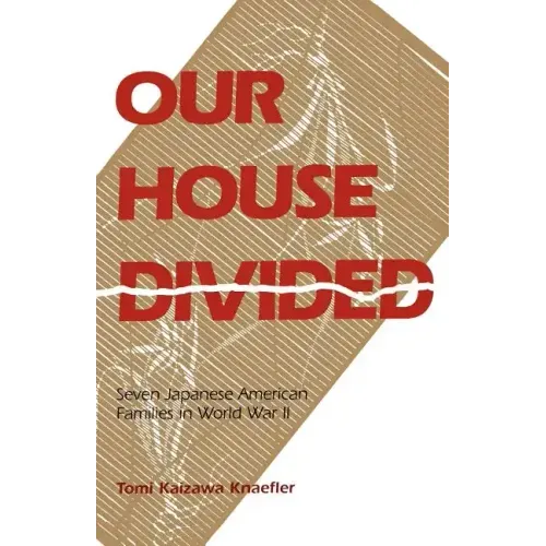 Our House Divided