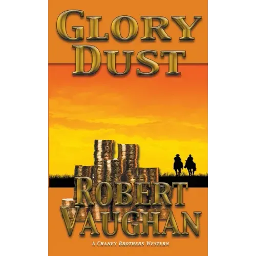 Glory Dust