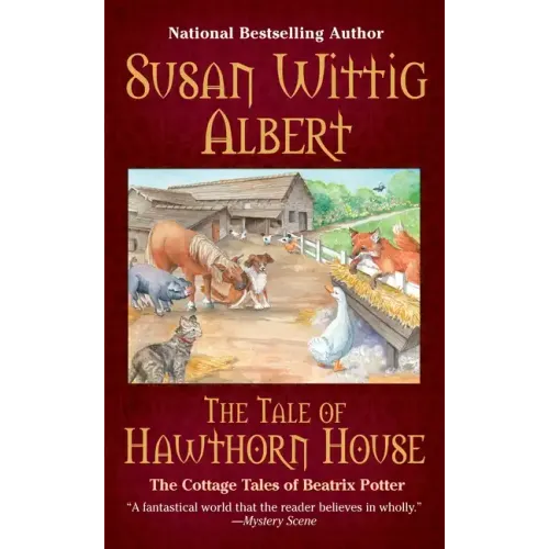 The Tale of Hawthorn House