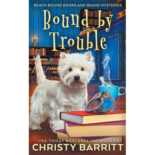 Bound by Trouble