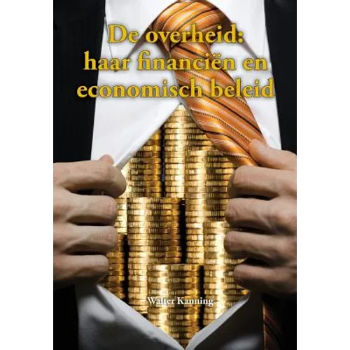 De overheid: haar financiën en economisch beleid