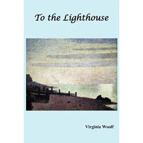 To the Lighthouse