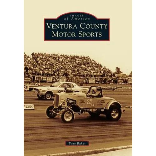 Ventura County Motor Sports