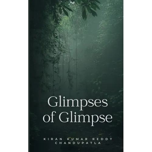 Glimpses of Glimpse