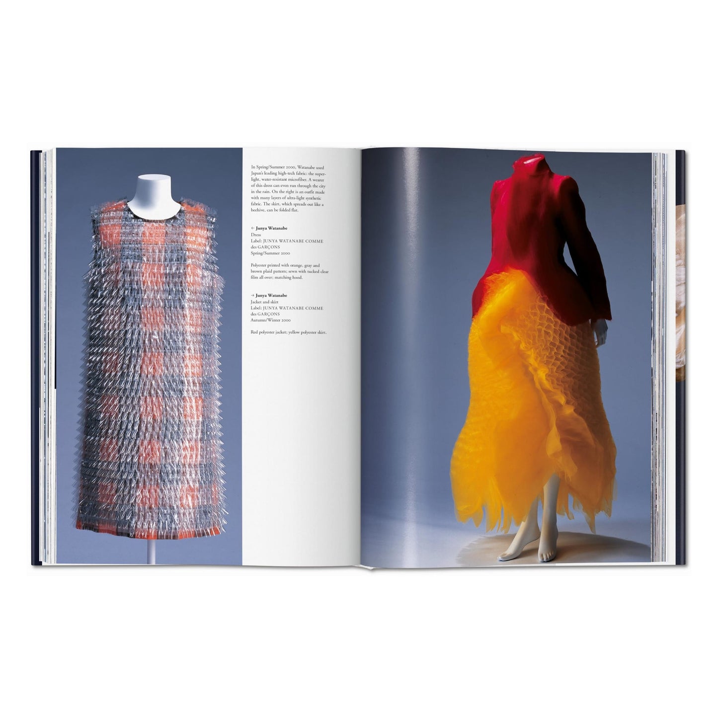 Fashion History from the 18th to the 20th Century (English) Book
