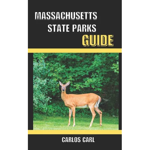 Massachusetts State Parks Guide