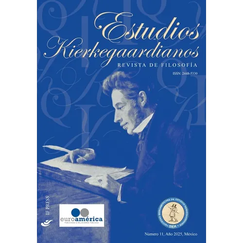 Estudios Kierkegaardianos: Revista de filosofía