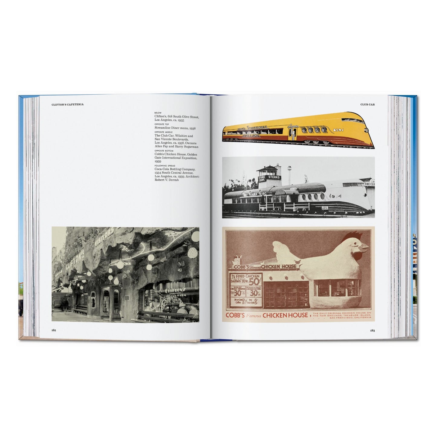 California Crazy. American Pop Architecture. 45th Ed. (English) Book