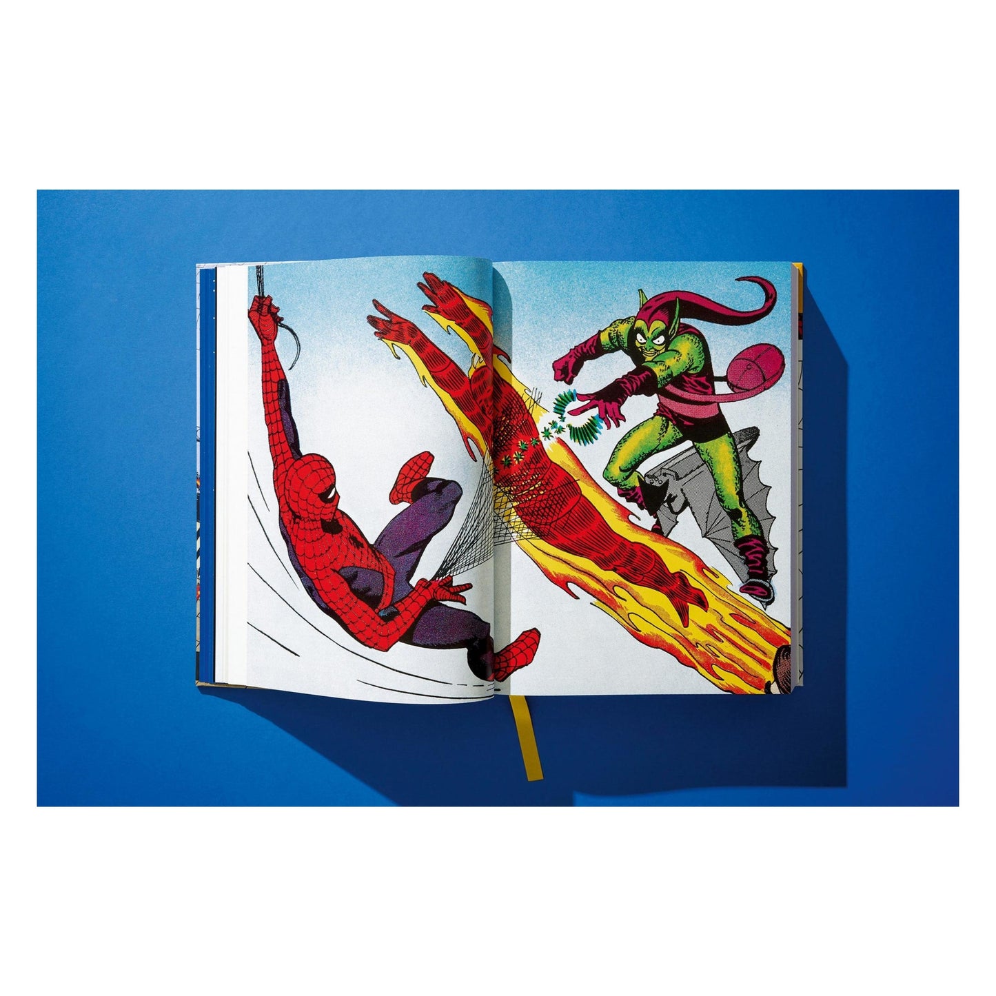 Marvel Comics Library. Spider-Man. Vol. 1. 1962–1964 (English) Book