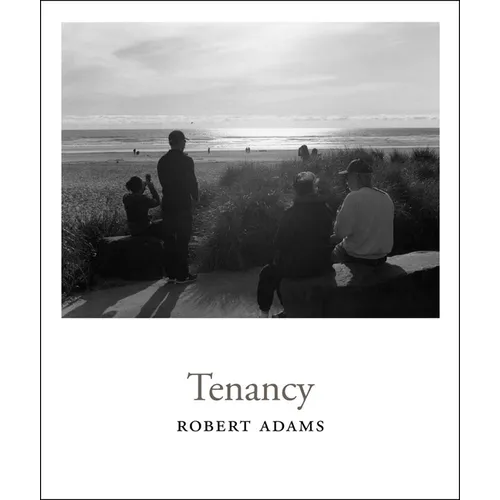 Robert Adams: Tenancy