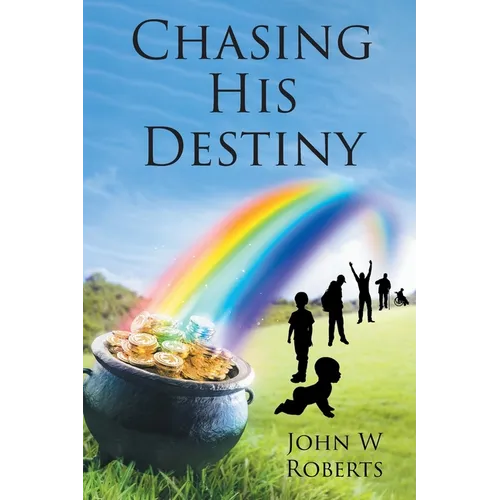 Chasing His Destiny