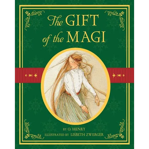 The Gift of the Magi