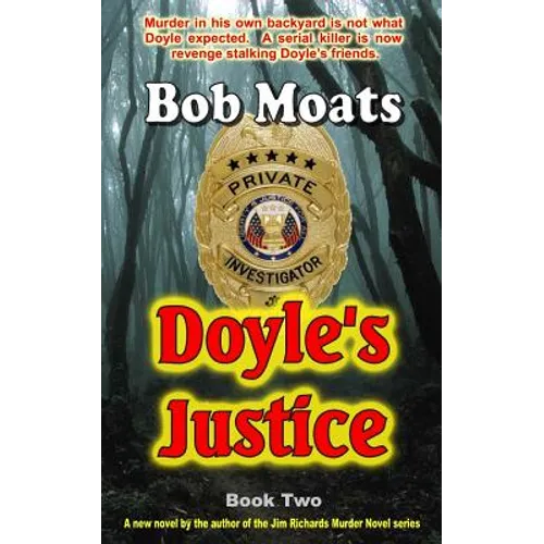 Doyle's Justice