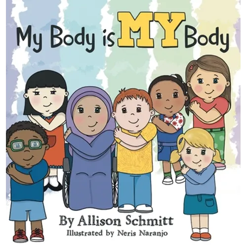 My Body Is My Body