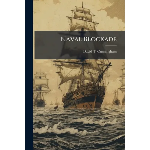 Naval Blockade