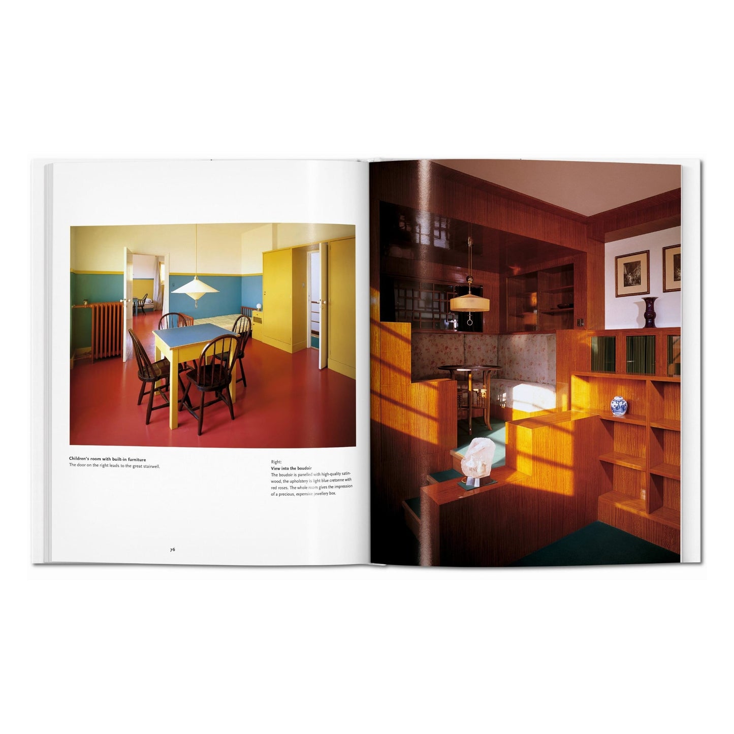 Adolf Loos (English) Book