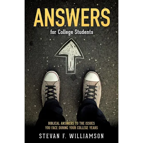 Answers for College Students