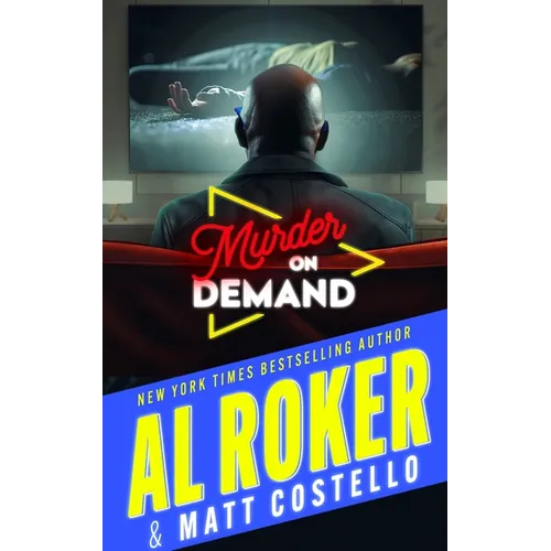 Murder on Demand