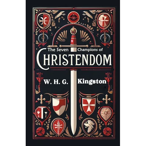 The Seven Champions of Christendom