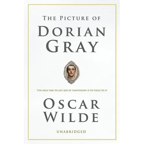 The Picture of Dorian Gray