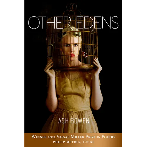Other Edens: Volume 33