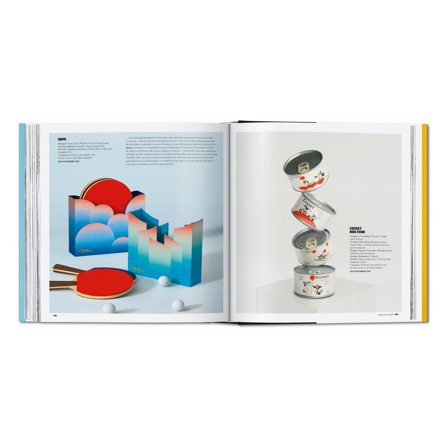 The Package Design Book 8 (English) Book