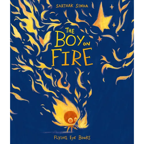 The Boy on Fire