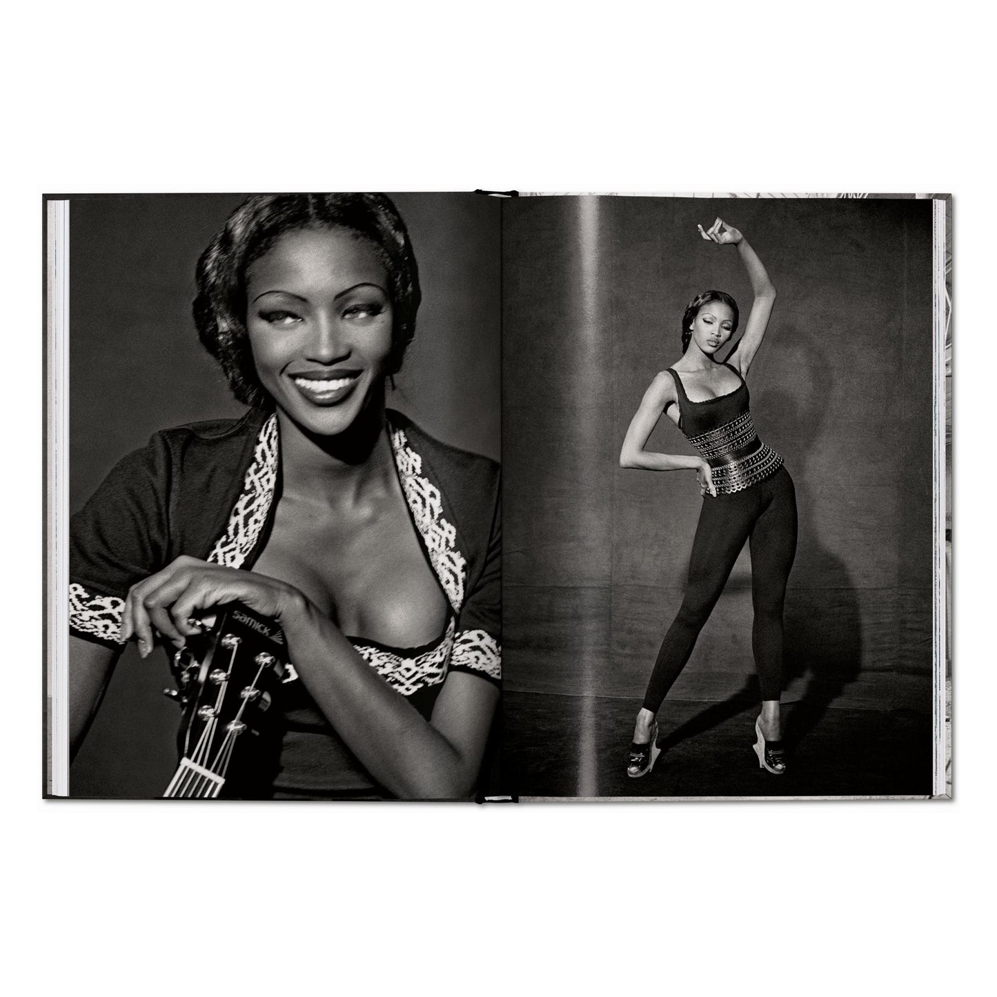 Peter Lindbergh. Azzedine Alaïa (English) Book