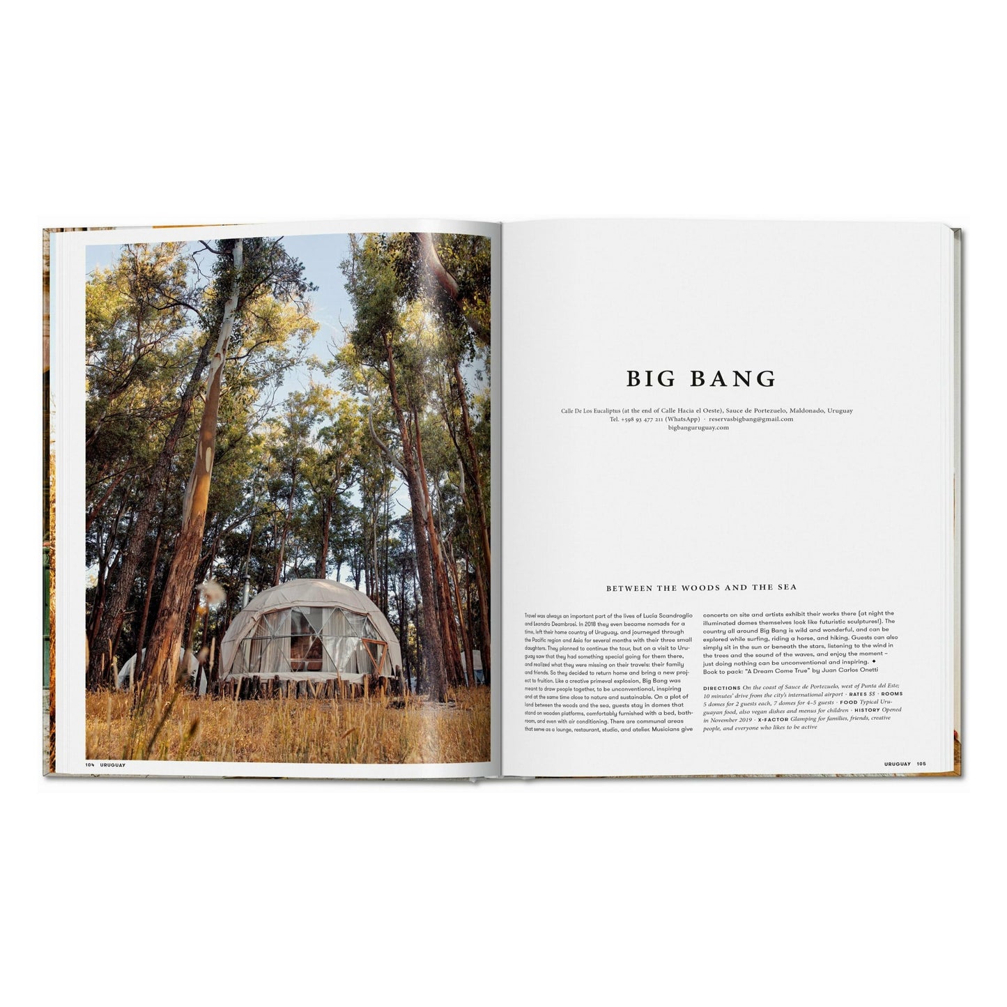 Great Escapes Latin America. The Hotel Book (German, French, English) Book