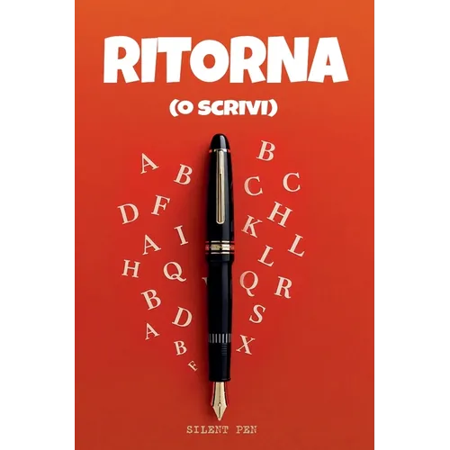 Ritorna (o scrivi)