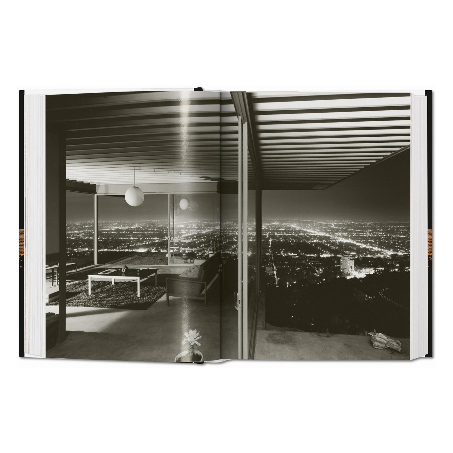 Case Study Houses. The Complete CSH Program 1945-1966. 45th Ed. (German, French, English) Book