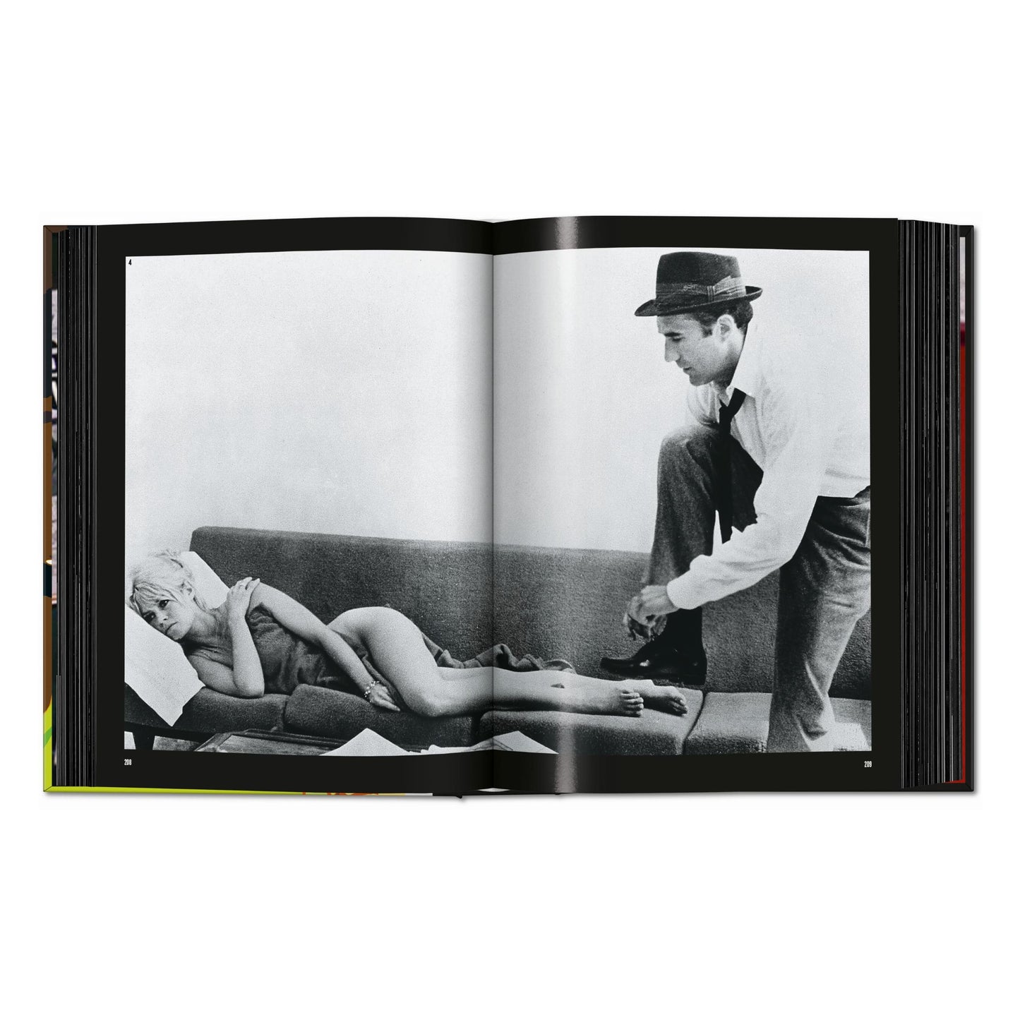 100 Movies of the 1960s (English) Book