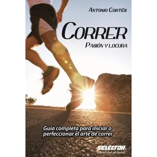 Correr, pasion y locura